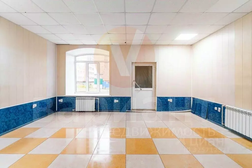 Помещение свободного назначения в Омская область, Омск ул. Гусарова, ... - Фото 2