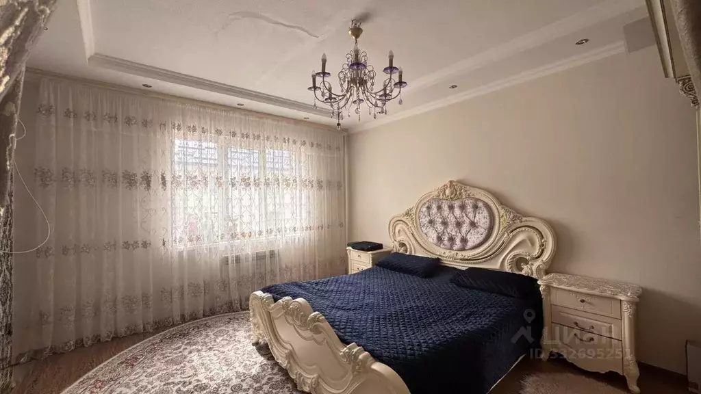 2-к кв. Кабардино-Балкария, Нальчик ул. Байсултанова (63.9 м) - Фото 2