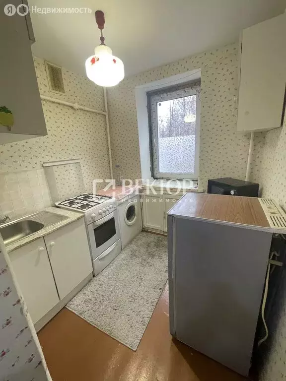 1-комнатная квартира: Кострома, Просёлочная улица, 36 (21 м) - Фото 1