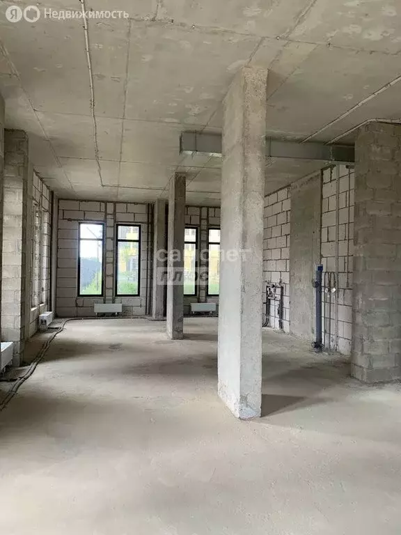 Помещение свободного назначения (83 м) - Фото 2