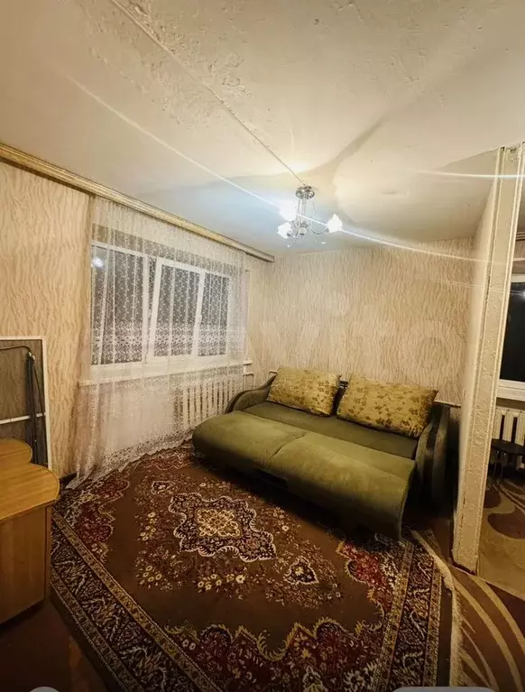 1-к. квартира, 24 м, 5/5 эт. - Фото 0