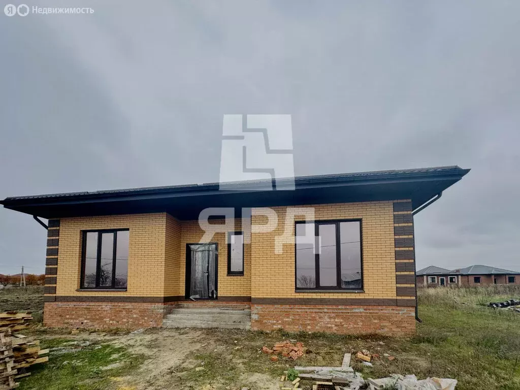 Дом в Грушевская, Рахманинский переулок, 105 (101 м) - Фото 0