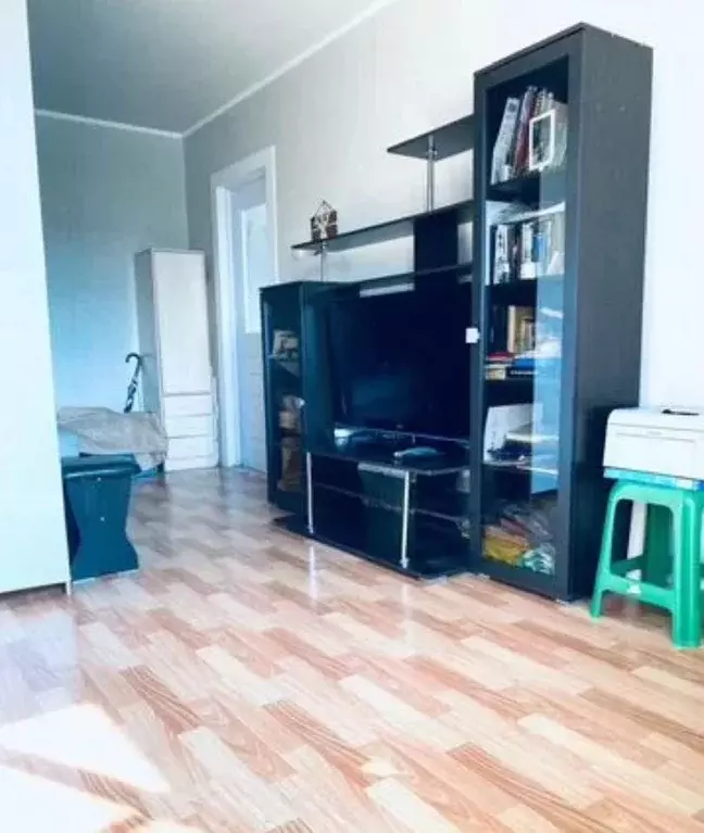 1-к кв. Саха (Якутия), Якутск Маганский тракт, 2-й км, 3 (34.9 м) - Фото 2