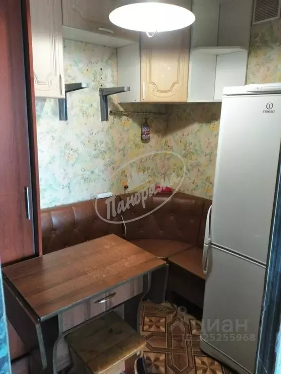 Комната Калужская область, Калуга Калужская ул., 33 (18.0 м) - Фото 2