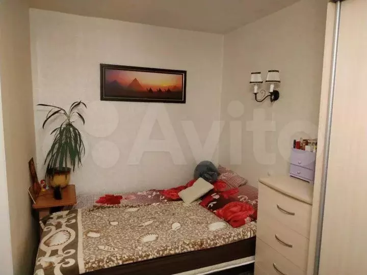 1-к. квартира, 32 м, 5/5 эт. - Фото 1