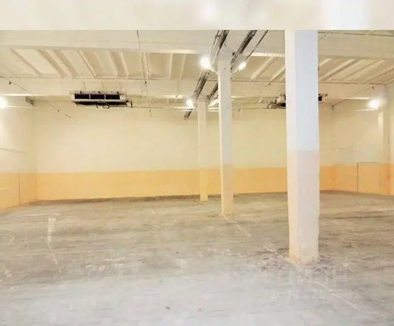 Склад в Ленинградская область, Гатчинский муниципальный округ, пос. ... - Фото 1