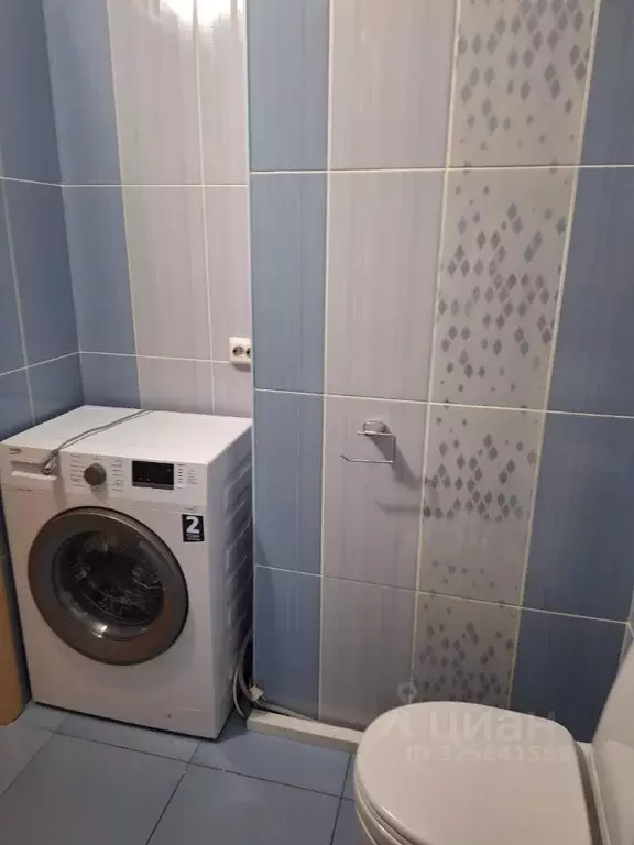 1-к кв. Новосибирская область, Новосибирск ул. 1905 года, 85/1 (40.0 ... - Фото 2