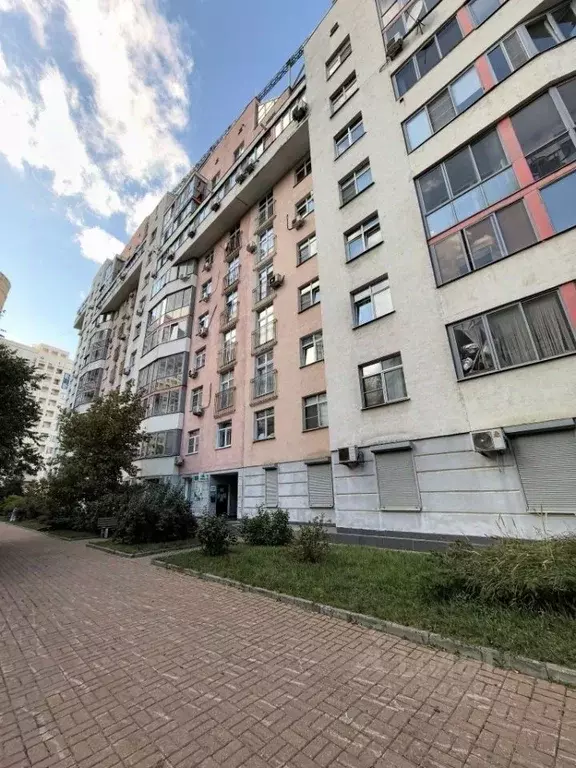 2-к кв. Москва Ходынский бул., 19 (85.0 м) - Фото 1