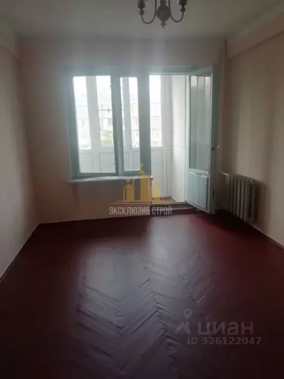 2-к кв. Ставропольский край, Ессентуки ул. Фридриха Энгельса, 42 (45.0 ... - Фото 1