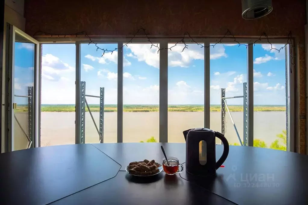 Коттедж в Хабаровский край, Хабаровский район, Осиновореченское с/пос, ... - Фото 2