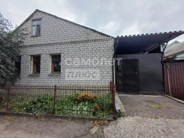 Дом в Курская область, Курск Заречная ул., 86 (79 м) - Фото 1