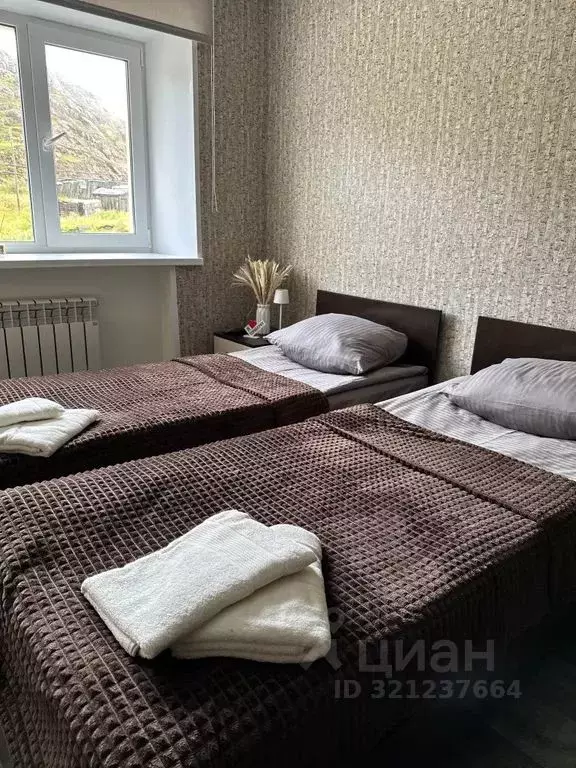 1-к кв. Мурманская область, Кольский район, с. Териберка, пос. ... - Фото 1