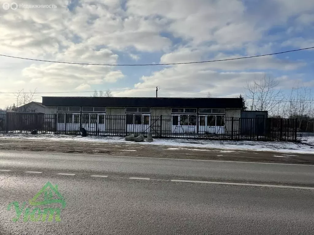 Помещение свободного назначения (175 м) - Фото 1