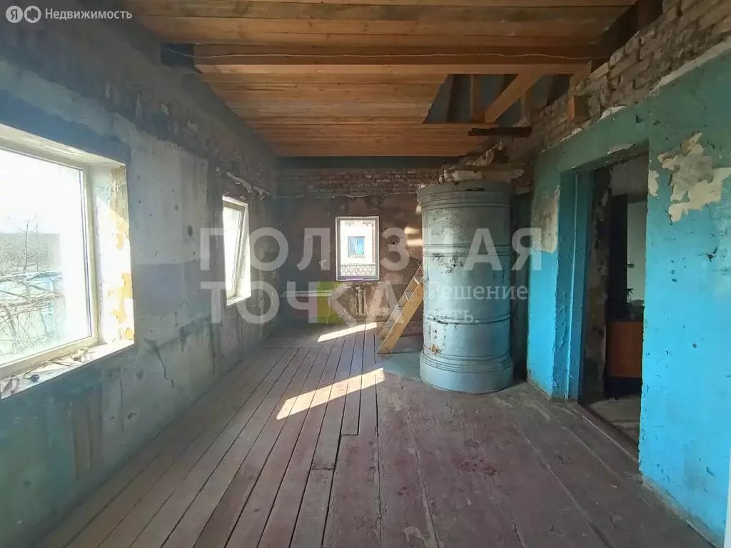 Дом в деревня Коегоща, Центральная улица, 15А (59.7 м) - Фото 2