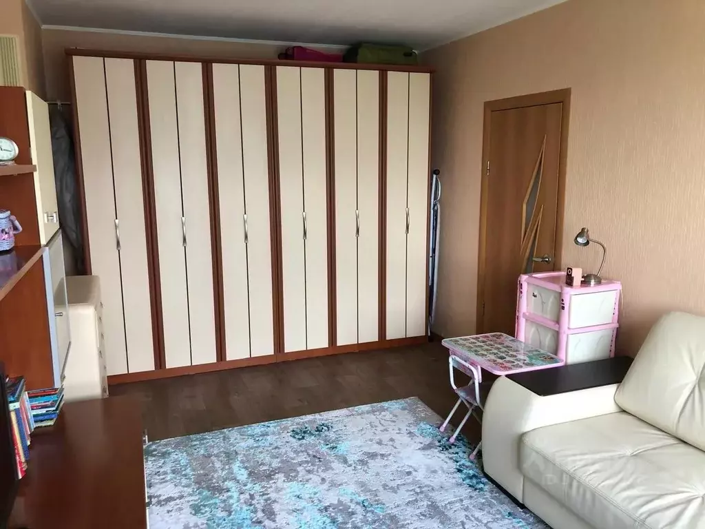 1-к кв. Москва ул. Красного Маяка, 15К3 (35.0 м) - Фото 2