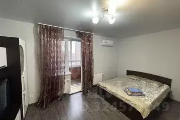 1-к кв. Башкортостан, Уфа Бакалинская ул., 64к4 (26.0 м) - Фото 1