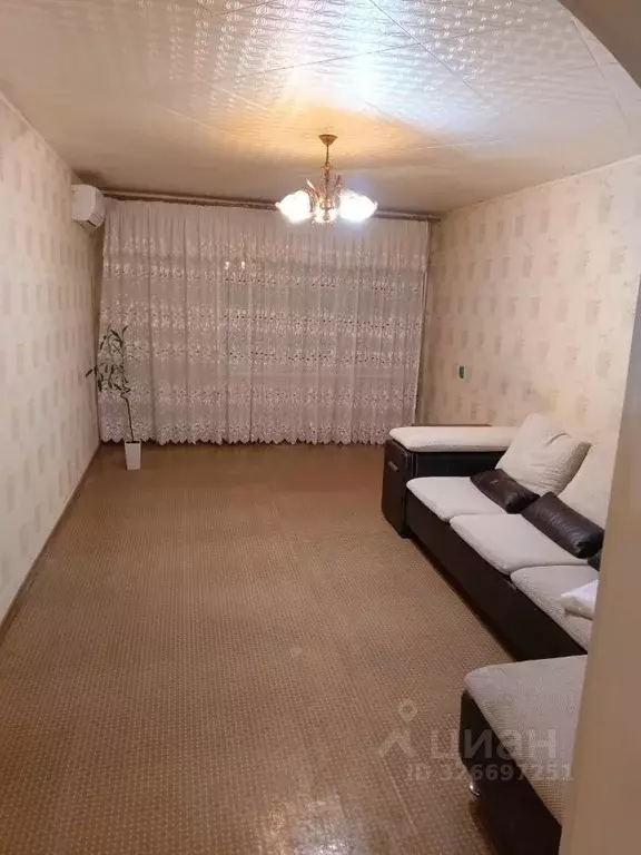 3-к кв. Новосибирская область, Новосибирск ул. Сибиряков-Гвардейцев, ... - Фото 2