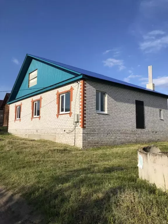 Дом в Ульяновская область, Ульяновский район, с. Большие Ключищи ... - Фото 2