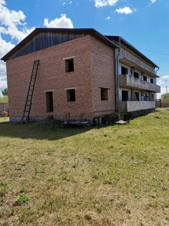 Производственное помещение в Хакасия, Абакан Согринская ул., 15 (5657 ... - Фото 0