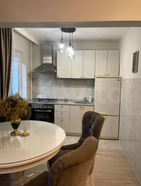 1-к. квартира, 48 м, 5/5 эт. - Фото 1
