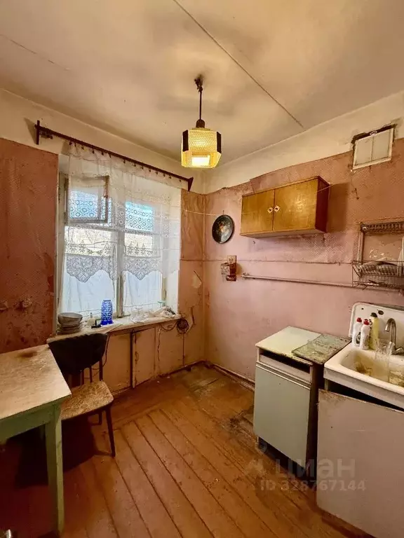 1-к кв. Тверская область, Тверь ул. Бобкова, 26к1 (31.1 м) - Фото 1