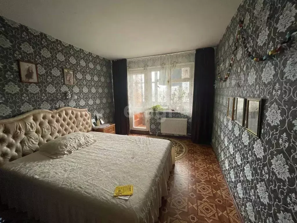 2-к кв. Крым, Армянск ул. Железнодорожная (46.0 м) - Фото 1