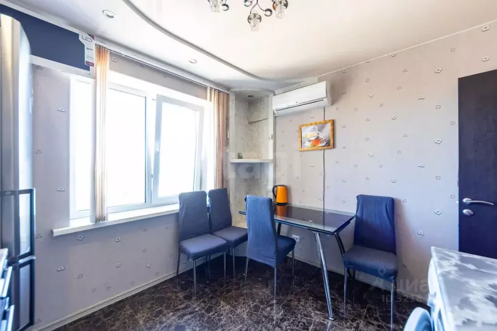 3-к кв. Хабаровский край, Хабаровск ул. Флегонтова, 2 (75.0 м) - Фото 1