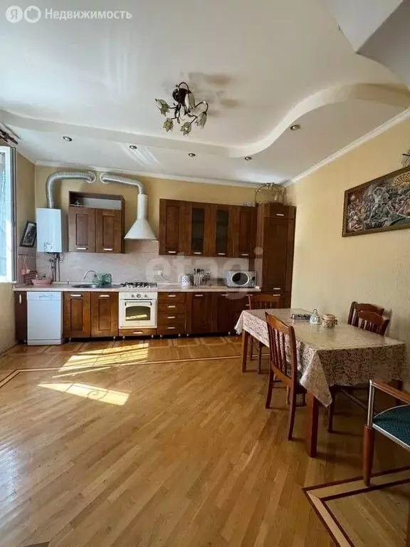 Дом в Владикавказ, СТ Дарьял (350 м) - Фото 2