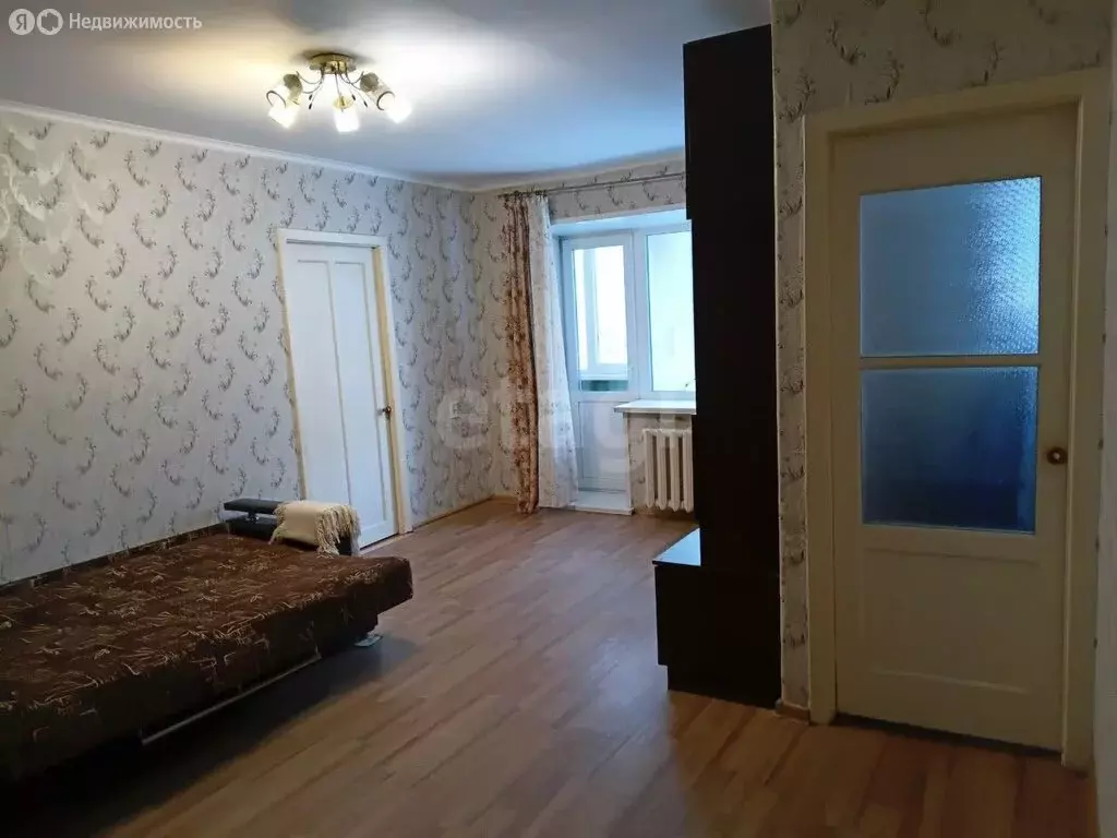 2-комнатная квартира: Архангельск, Троицкий проспект, 194 (46 м) - Фото 1