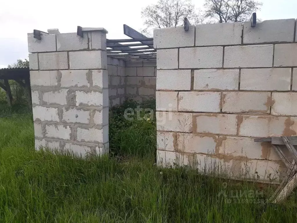 Участок в Белгородская область, Волоконовский район, Староивановское ... - Фото 1