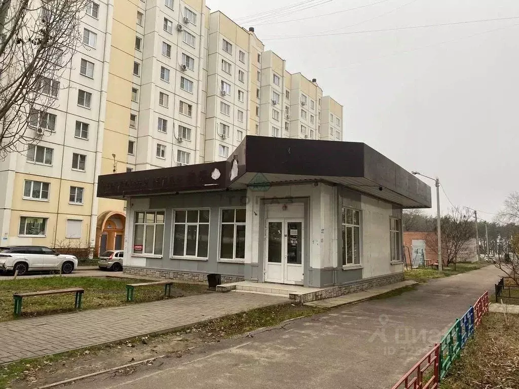 Помещение свободного назначения в Воронежская область, Воронеж ул. ... - Фото 2