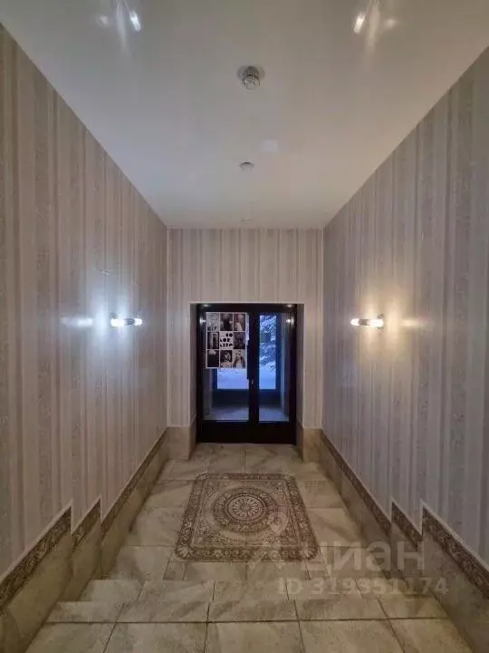 Торговая площадь в Татарстан, Зеленодольск ул. Ленина, 16 (50 м) - Фото 1