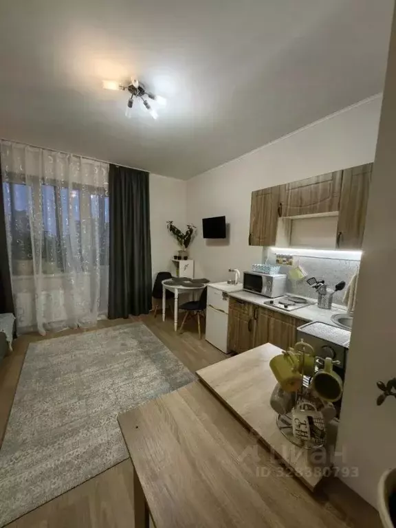 Студия Московская область, Ленинский городской округ, Мисайлово пгт, ... - Фото 2