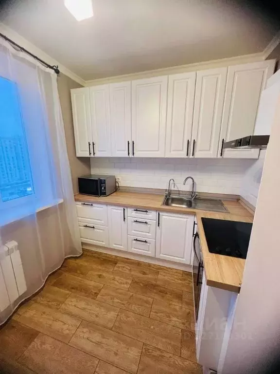 1-к кв. Москва бул. Адмирала Ушакова, 2 (38.0 м) - Фото 1