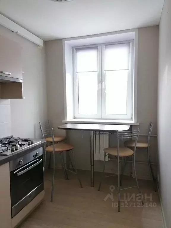 2-к кв. Москва ул. Серпуховский Вал, 30 (34.7 м) - Фото 2