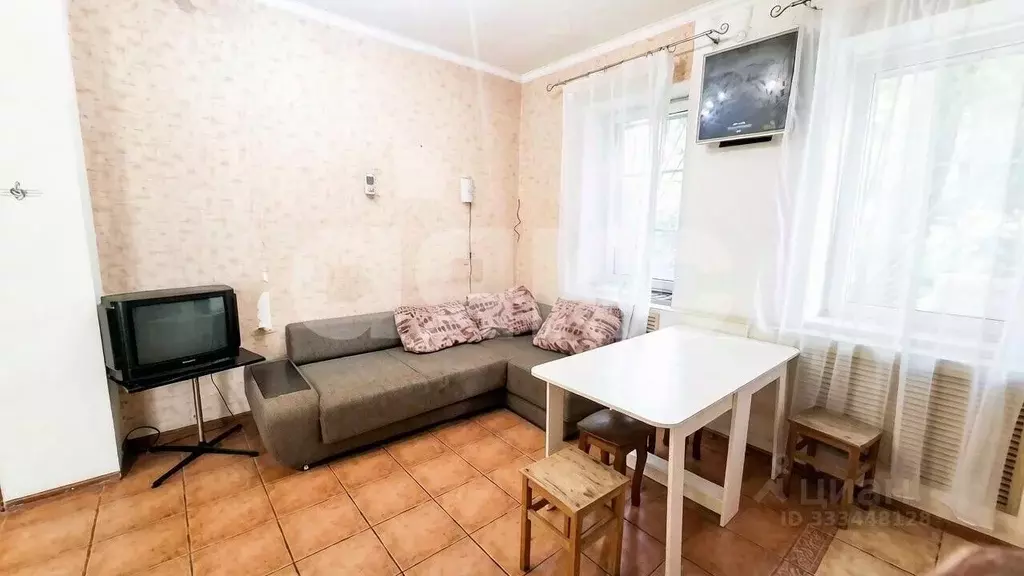 3-к кв. Краснодарский край, Туапсе ул. Карла Маркса, 99 (76.0 м) - Фото 2