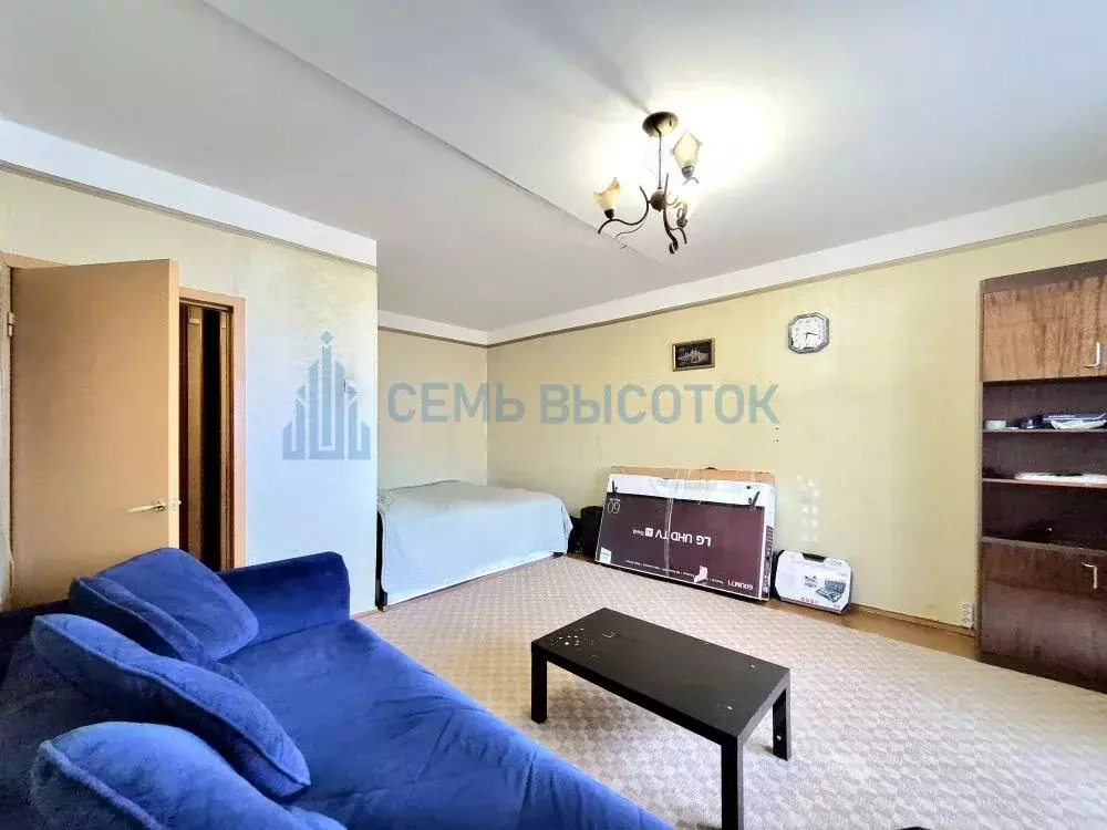1-к кв. Москва ул. Академика Челомея, 8К2 (39.1 м) - Фото 1