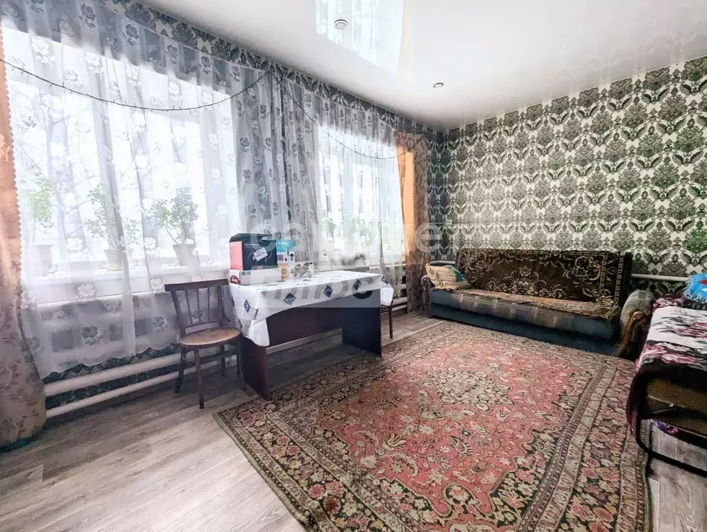 3-к кв. Новосибирская область, Искитимский район, Быстровский ... - Фото 0