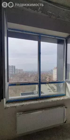 1-комнатная квартира: Ростов-на-Дону, улица Зорге, 11 (34.7 м) - Фото 0