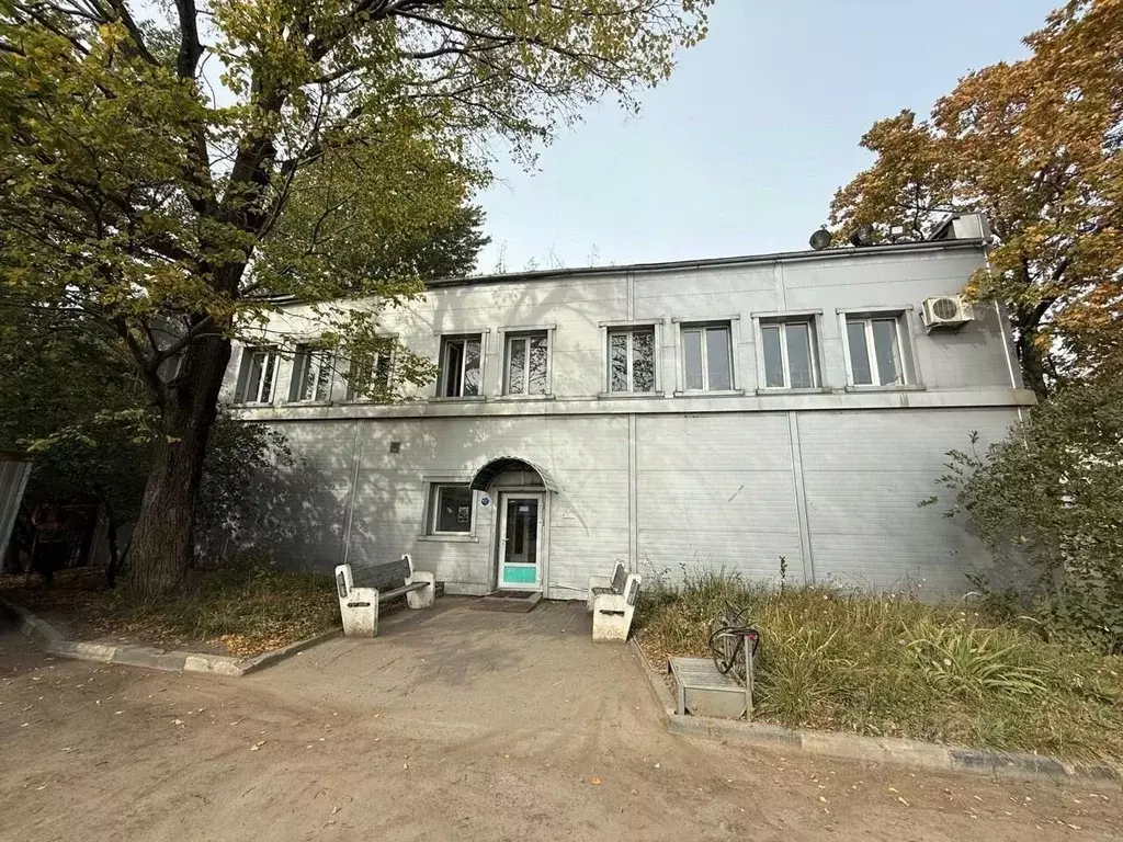 Производственное помещение в Москва Южнопортовая ул., 17С14 (250 м) - Фото 2