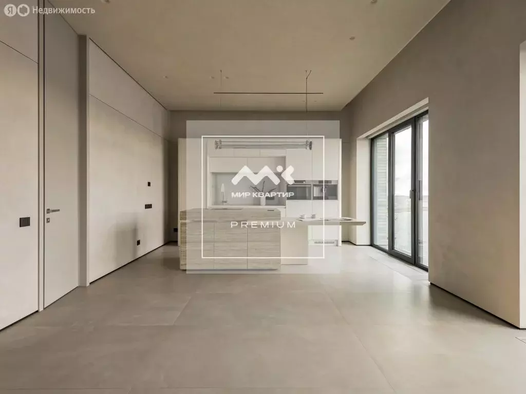 3-комнатная квартира: Санкт-Петербург, набережная Макарова, 58с2 (93.7 ... - Фото 2