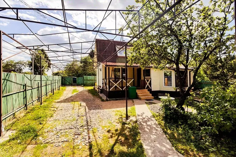 Дом в Ленинградская область, Всеволожский район, Сертоловское ... - Фото 1