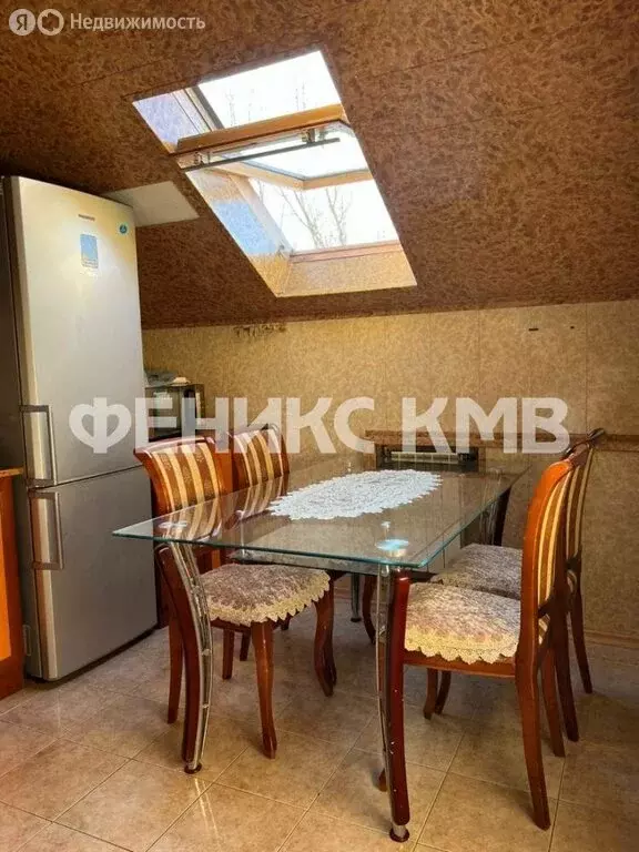1-комнатная квартира: Пятигорск, улица Адмиральского, 6А (54.3 м) - Фото 0