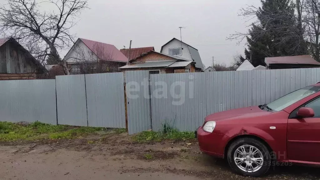 Дом в Башкортостан, Уфа Родник СНТ, 36 (50 м) - Фото 2