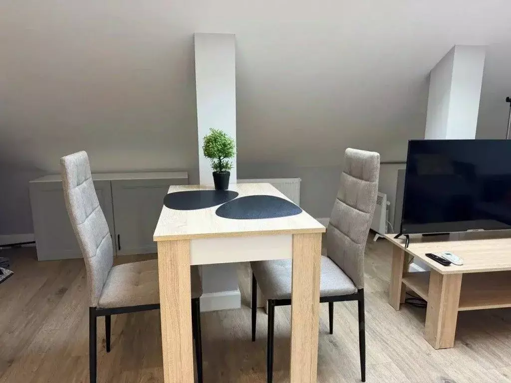 1-к кв. Москва Холодильный пер., 2 (24.0 м) - Фото 2