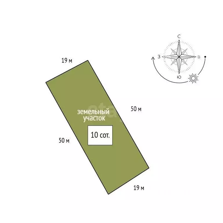 Дом в Красноярский край, Красноярск городской округ, пос. Элита ул. ... - Фото 2