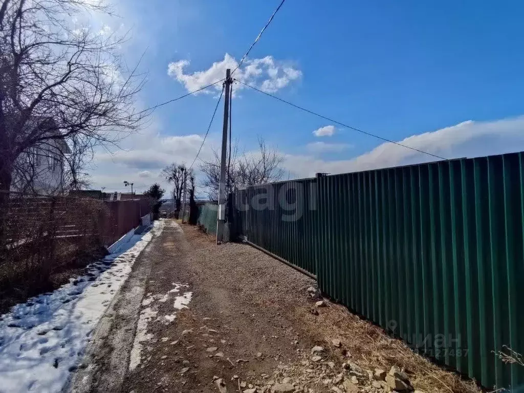 Дом в Приморский край, Владивостокский городской округ, пос. Трудовое, ... - Фото 0