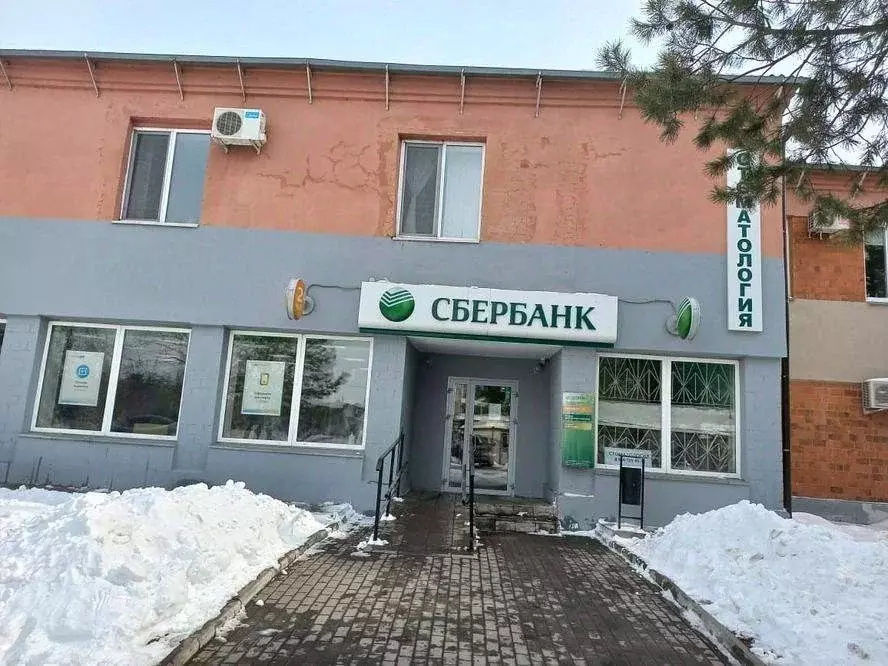Офис в Приморский край, с. Черниговка ул. Буденного, 25А (93 м) - Фото 0