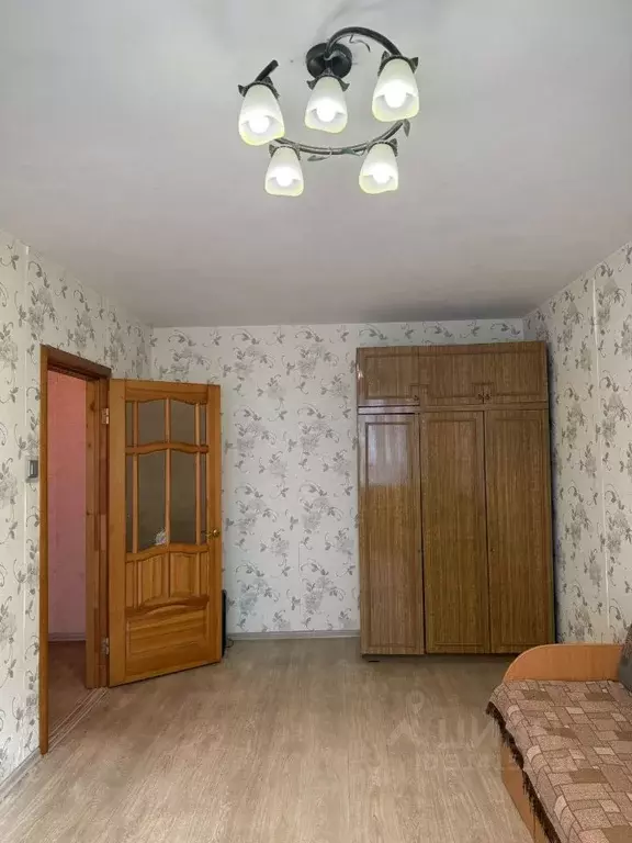 1-к кв. Владимирская область, Владимир ул. Комиссарова, 4б (32.0 м) - Фото 1