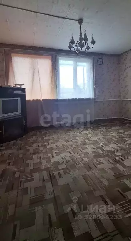 Дом в Саратовская область, Балашовский район, Первомайское ... - Фото 1